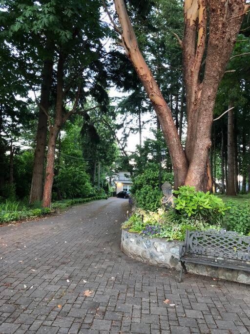 Saanichton Waterfront 2Br Suite With Superb Views Esterno foto